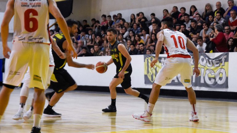 Otro gran paso hacia el objetivo final