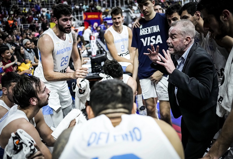 La Selección, ante la hora de la verdad en su camino a China
