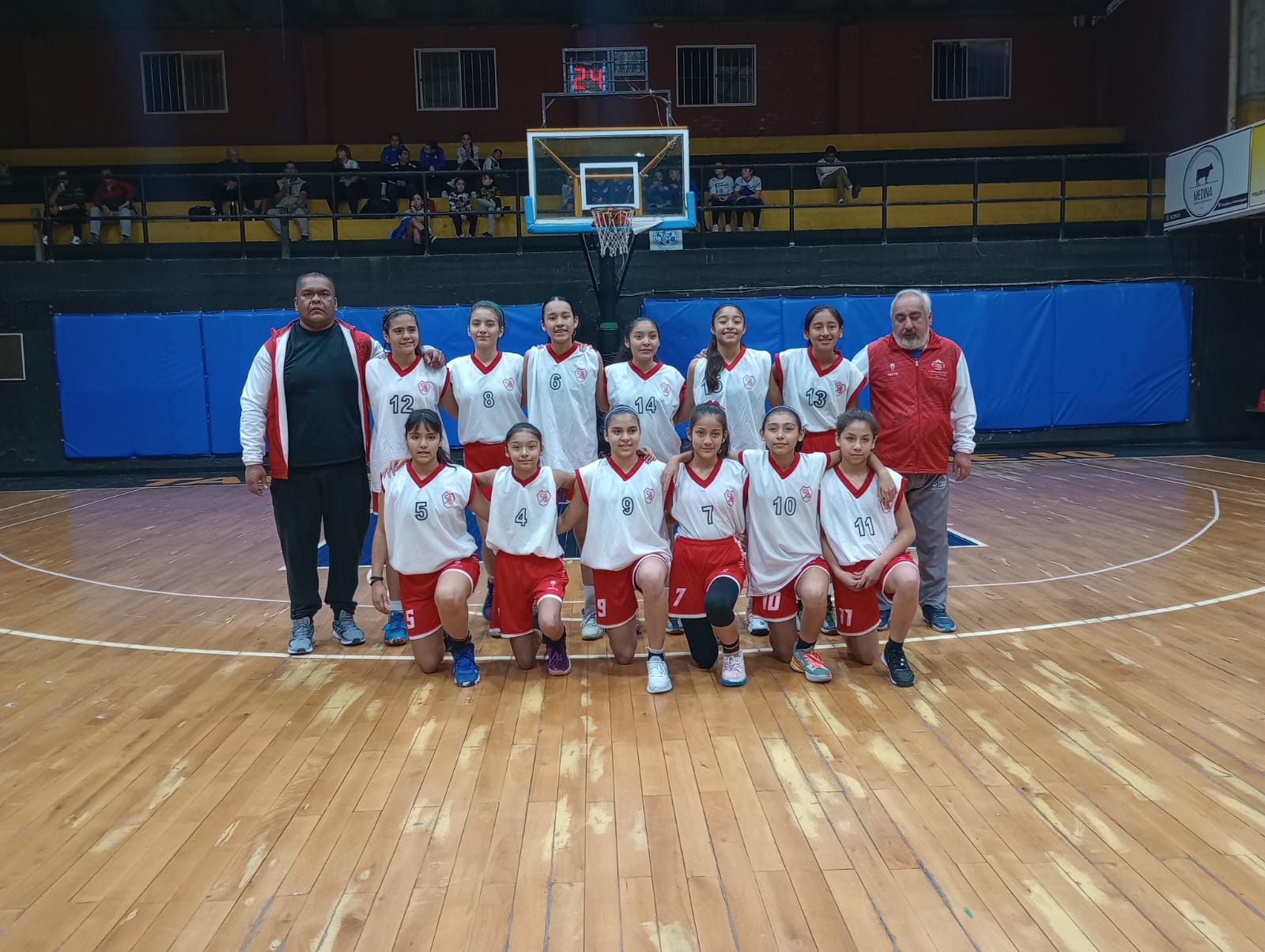 La Selección, ante la hora de la verdad en su camino a China