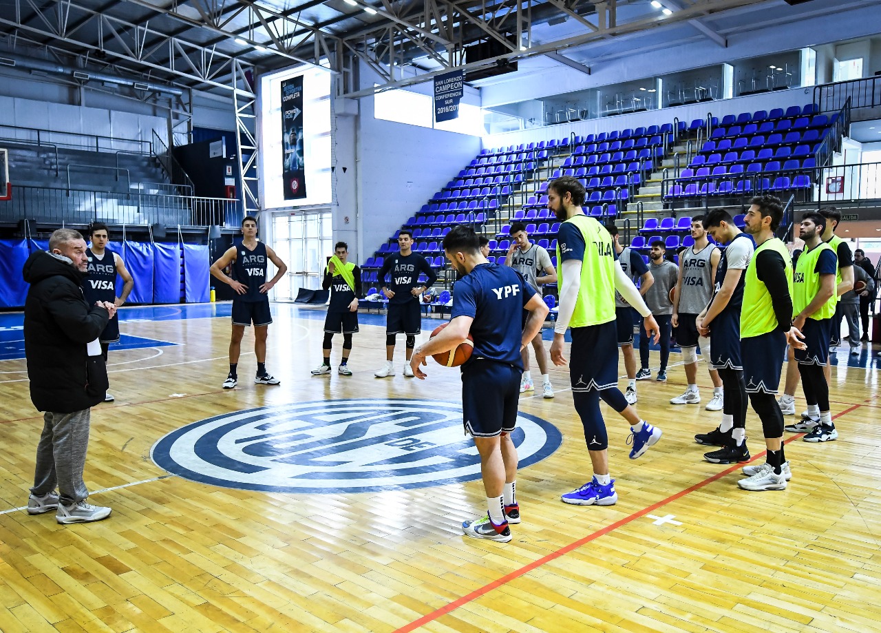 La Selección, ante la hora de la verdad en su camino a China