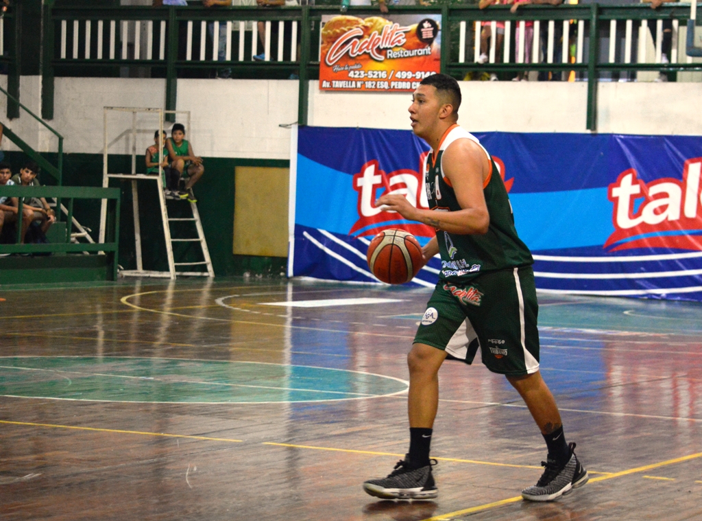 El Tribuno trabaja pensando en Tucumán Básquet