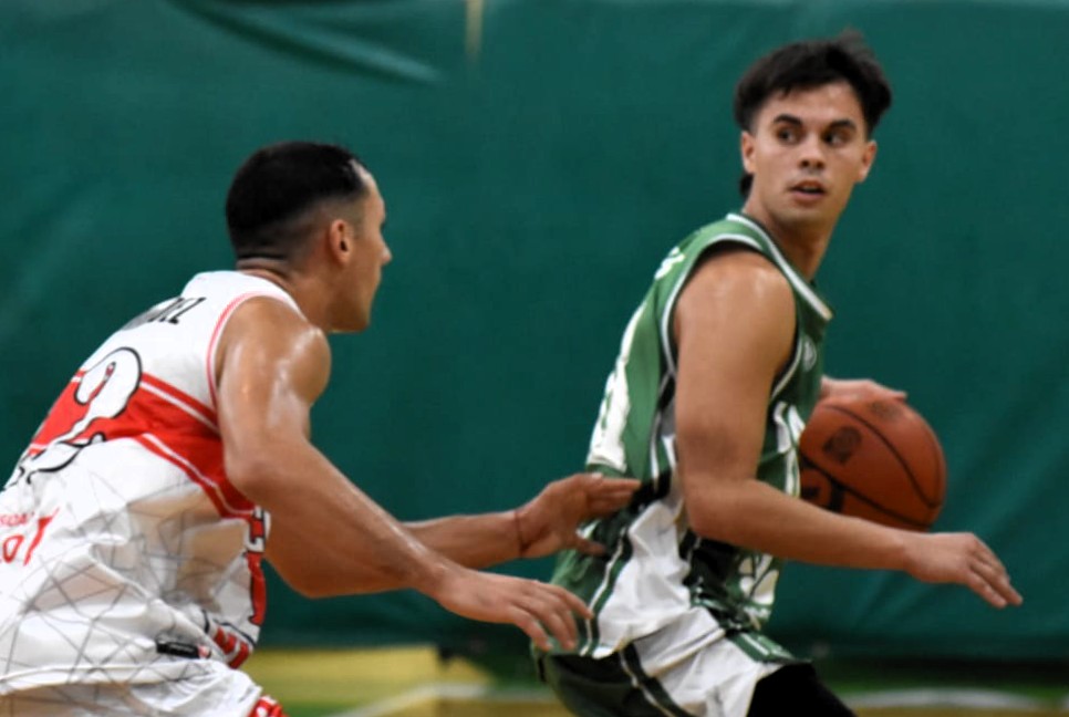 La Armonía se hizo fuerte en Colón frente a Quique