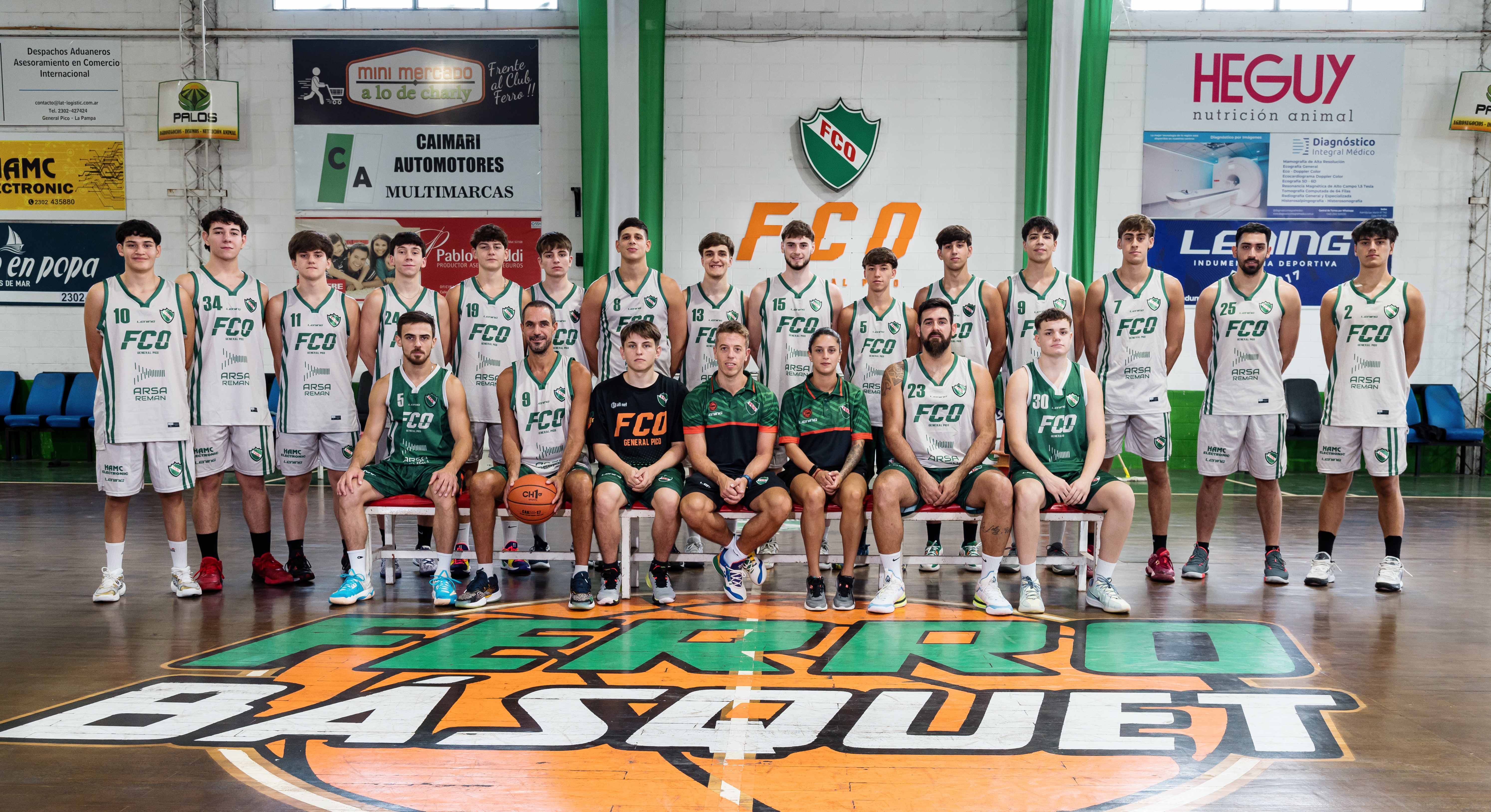 Ferro e Independiente abren la temporada con un clásico imperdible