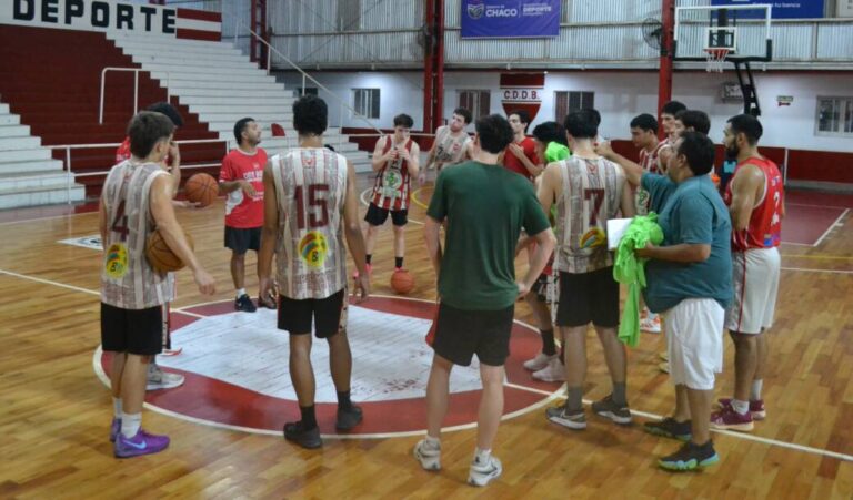 El proyecto del club Don Bosco para la temporada 2026