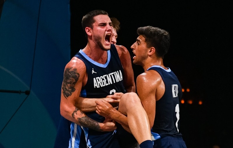 La Selección, ante la hora de la verdad en su camino a China