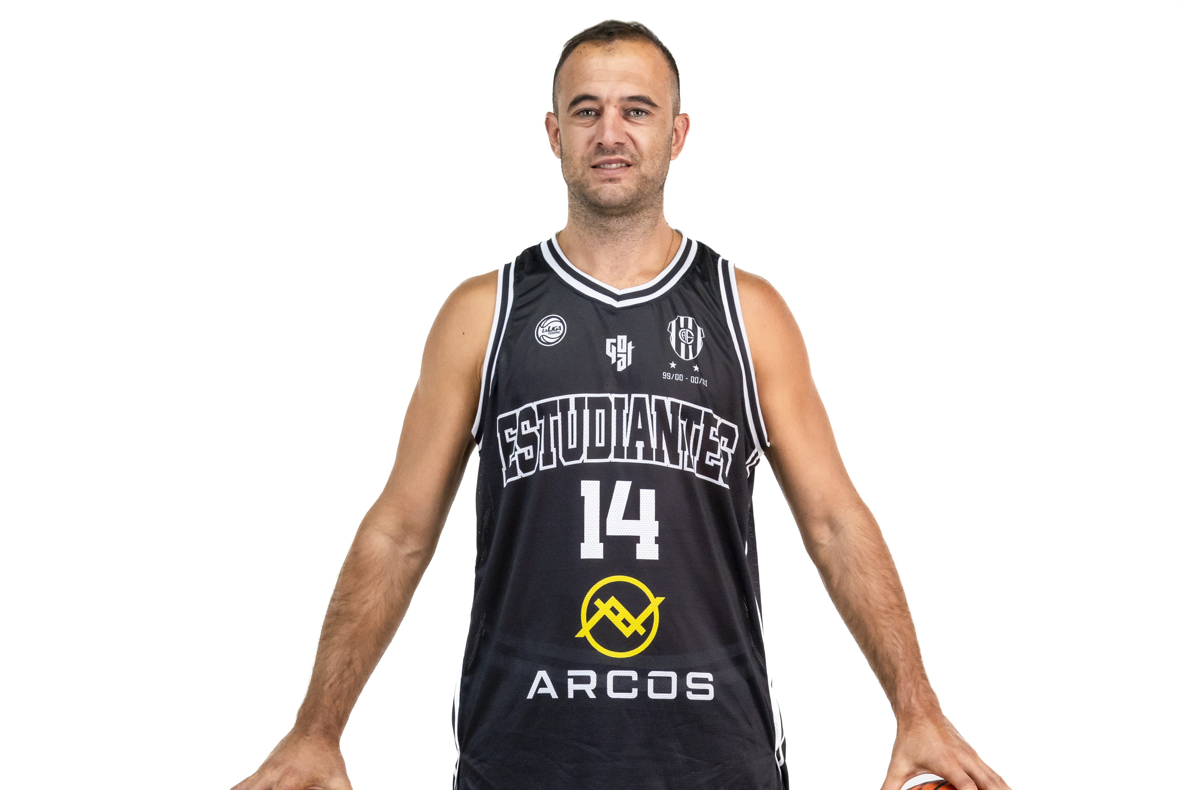 Estudiantes de Olavarría sale a la ruta en busca de un nuevo triunfo