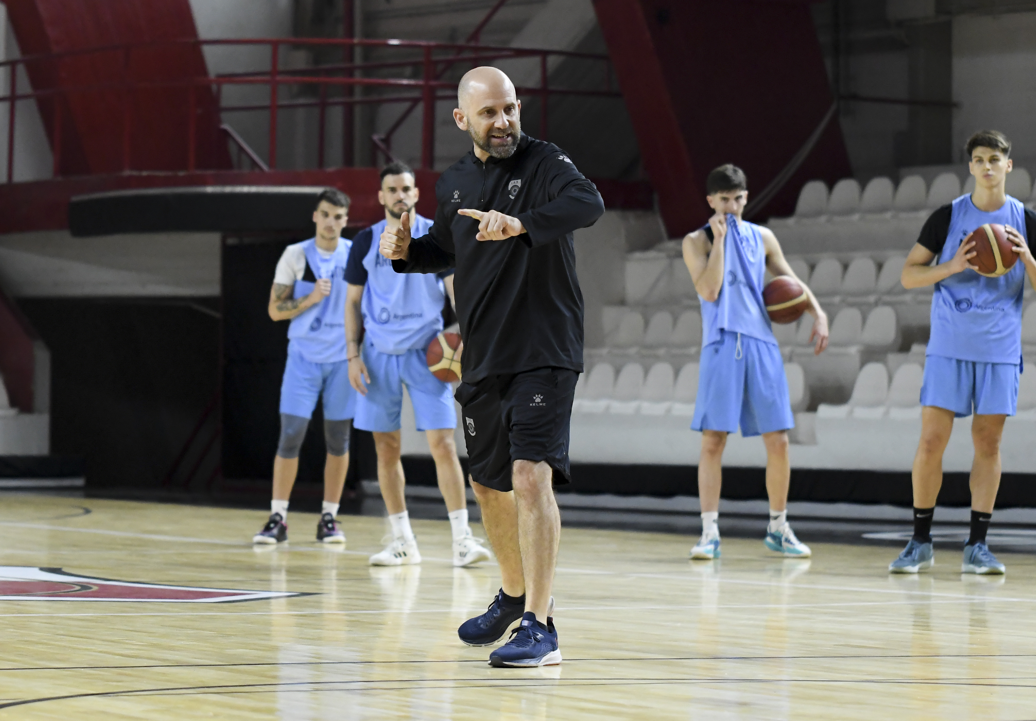 La Selección, ante la hora de la verdad en su camino a China