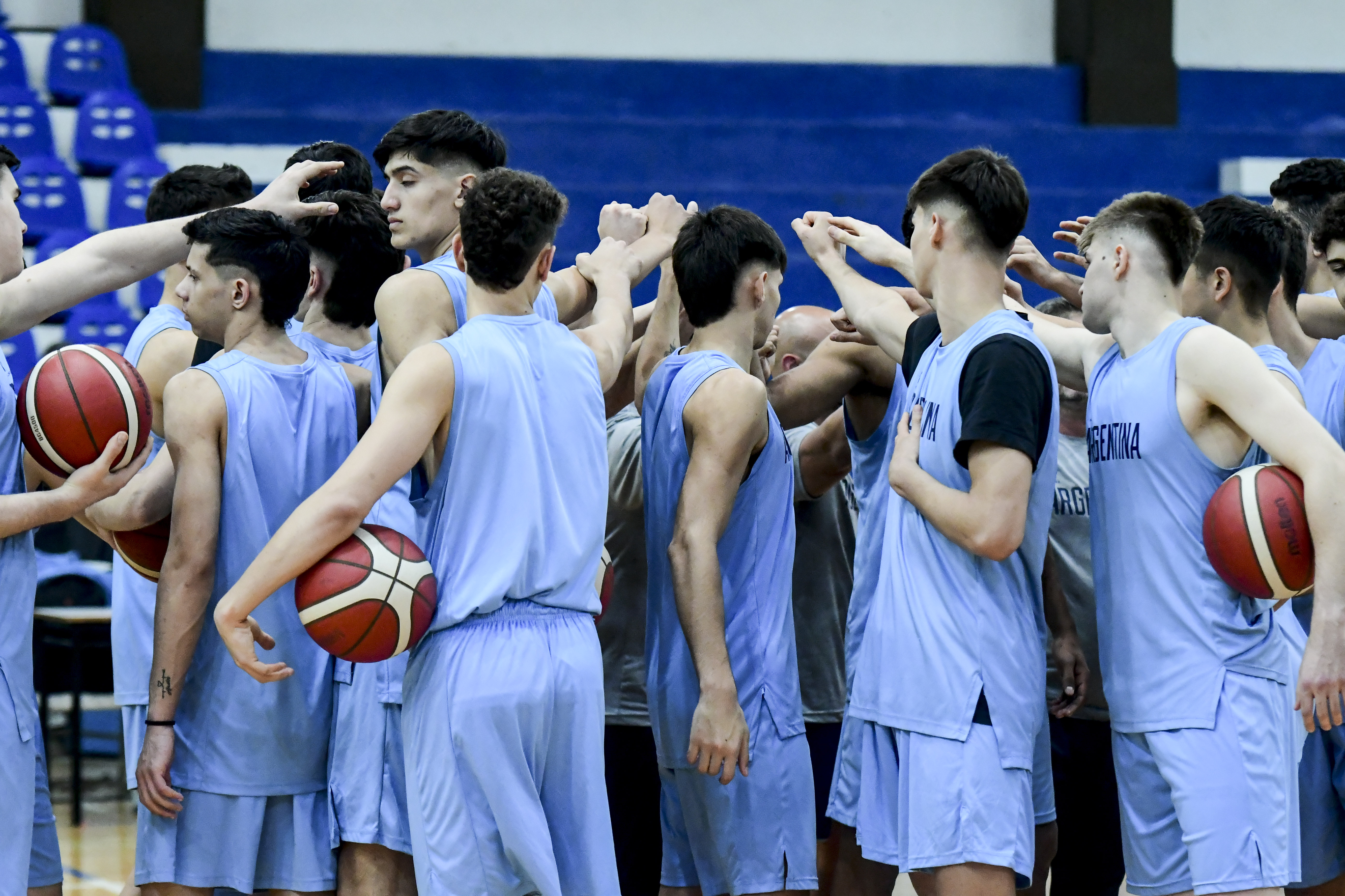 La Selección, ante la hora de la verdad en su camino a China