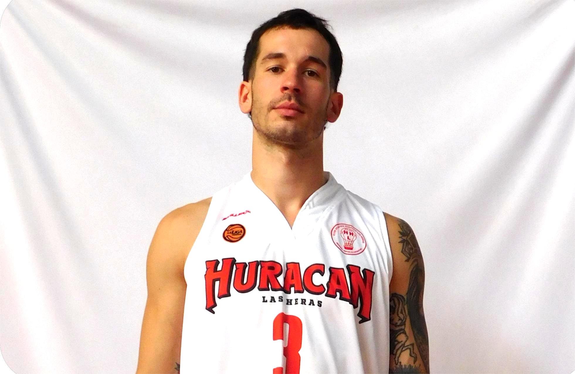 Juan Cruz Marini: “Volvimos a recuperar nuestro juego”