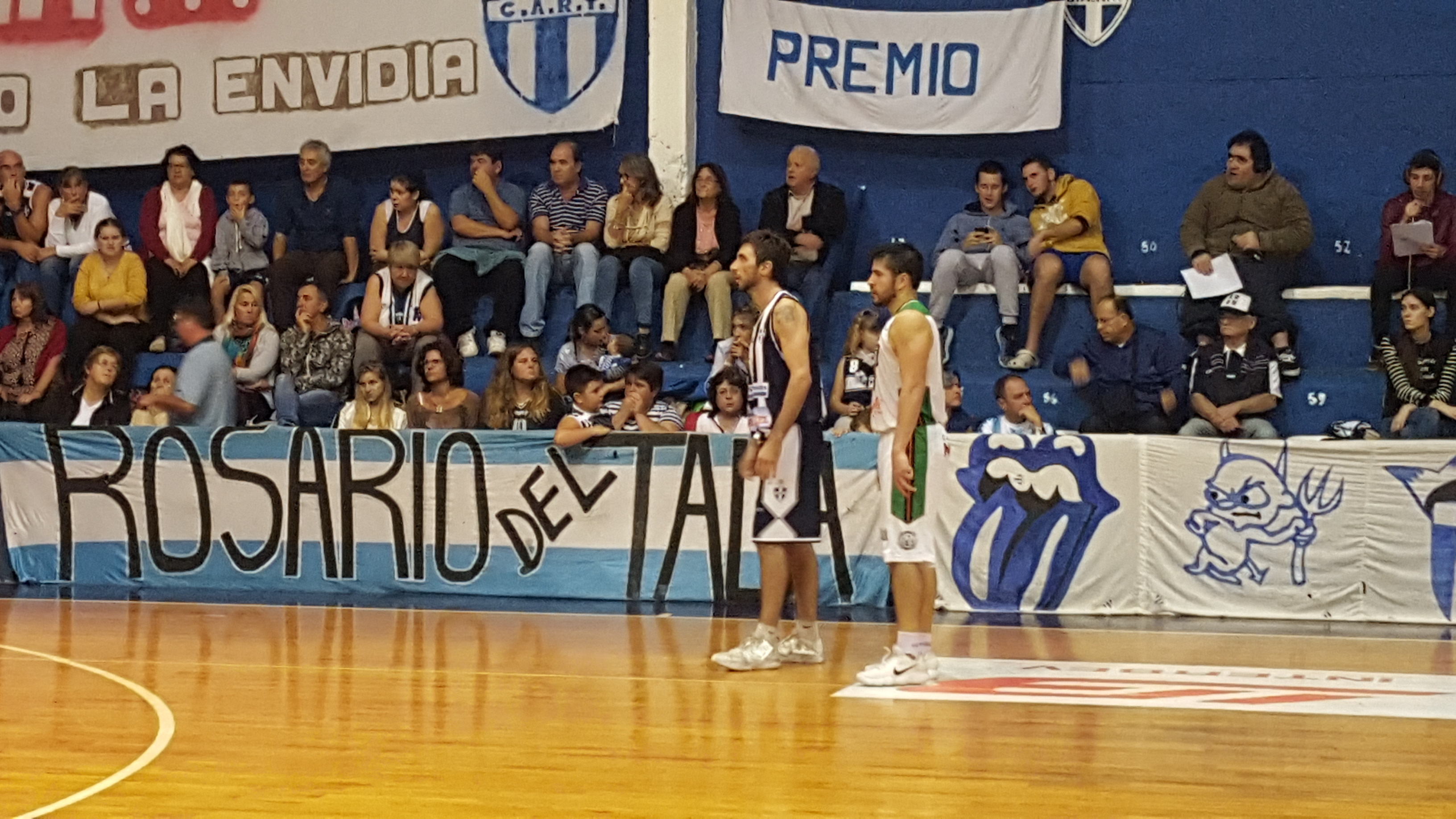 Atlético Tala ya está para inscribirse