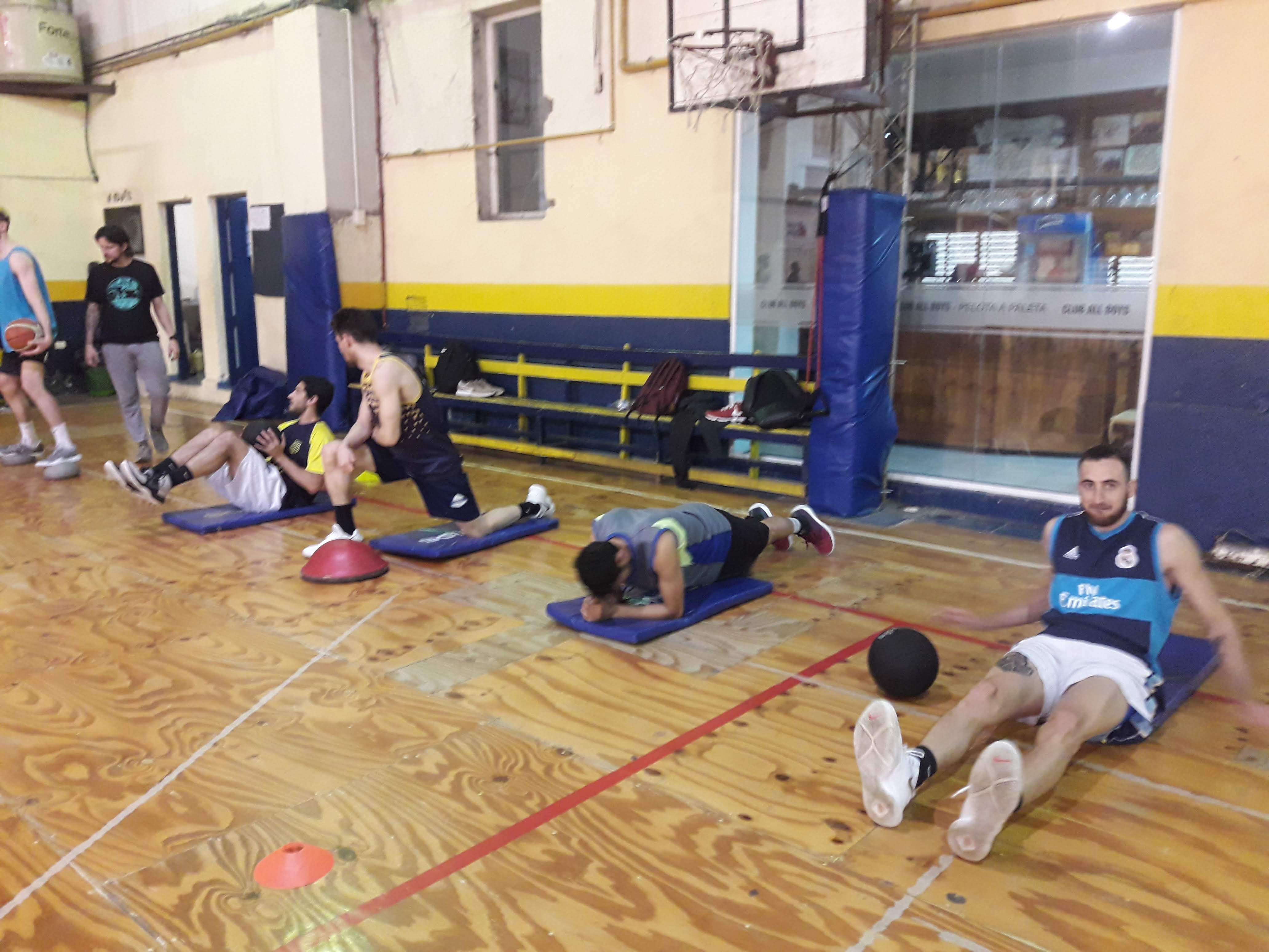 El Auriazul enfrenta al Patriota