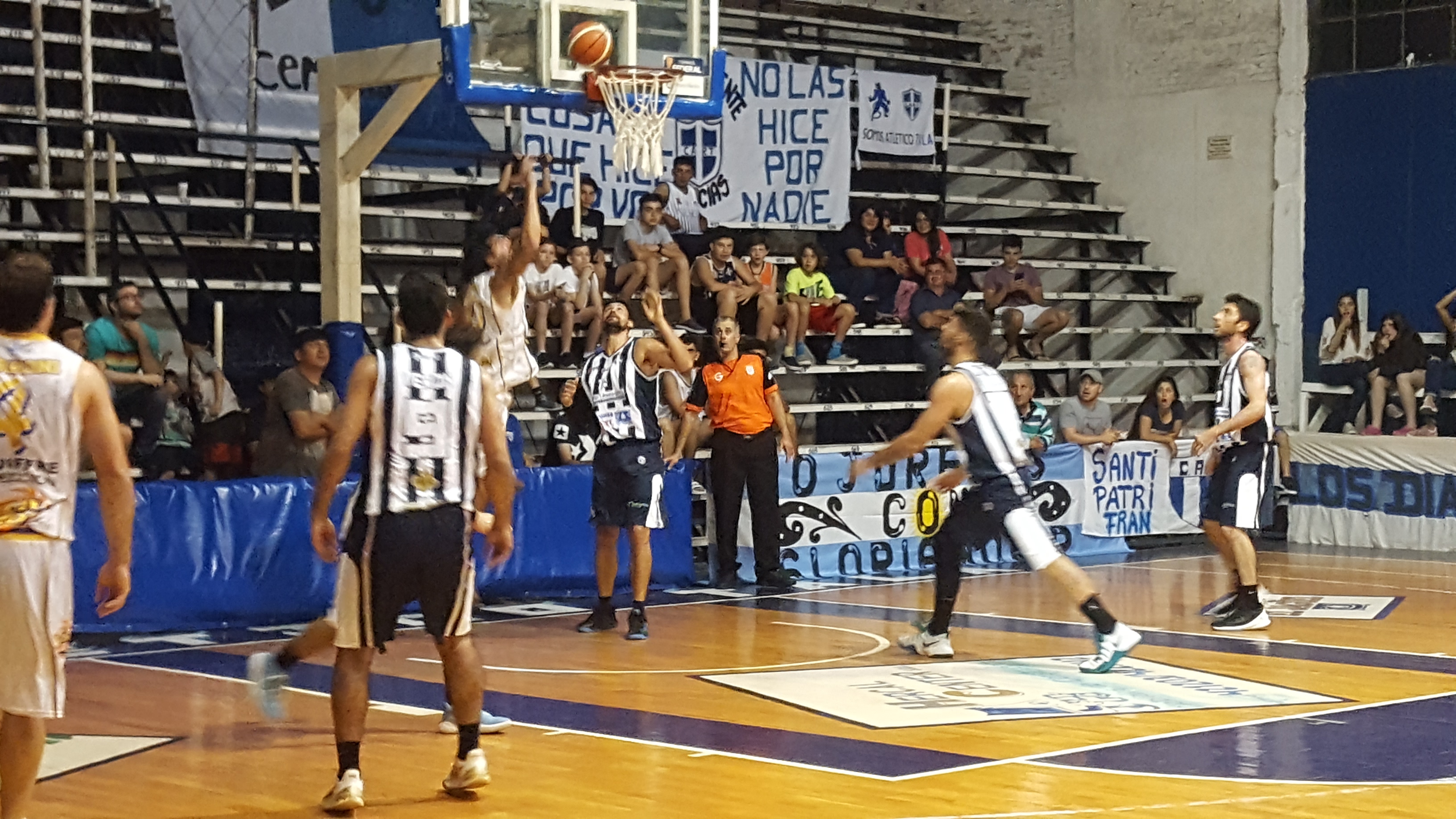 Atlético venció a San José en suplementario 