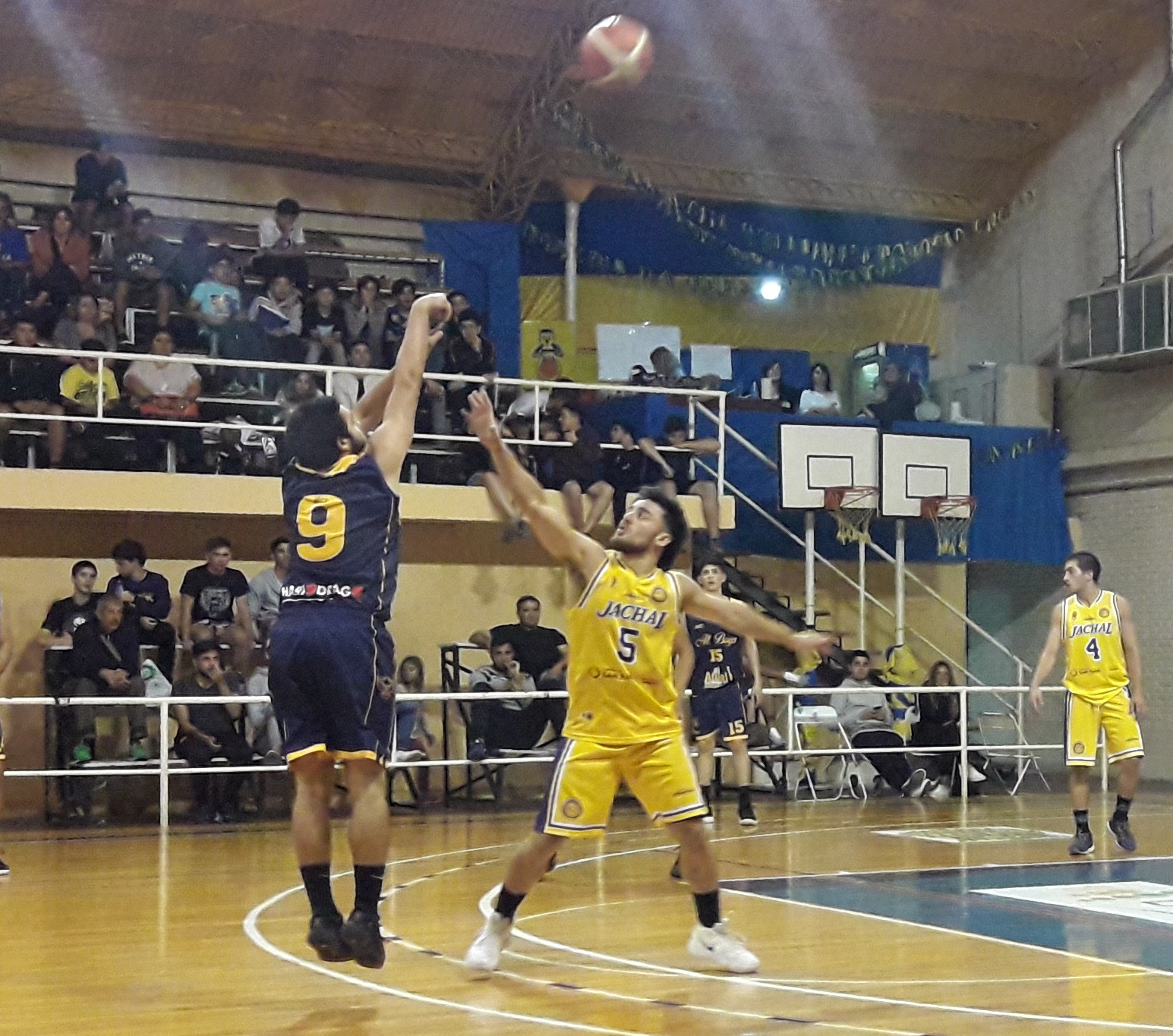 All Boys cerró el año en casa con un triunfo