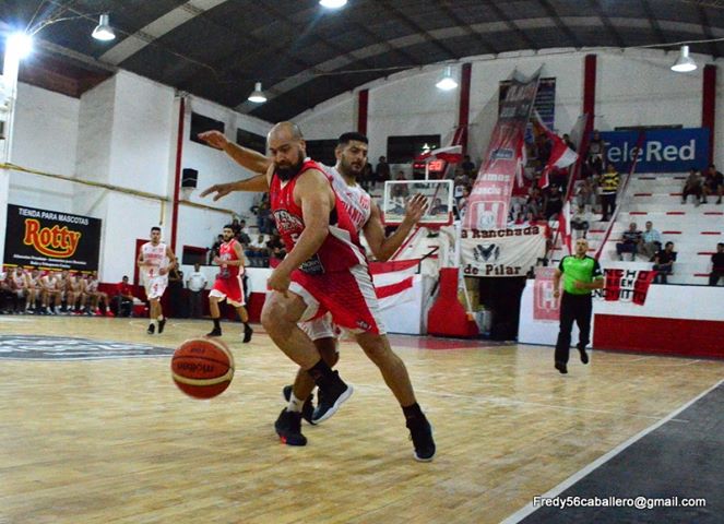 Pilar apabulló a Estudiantes