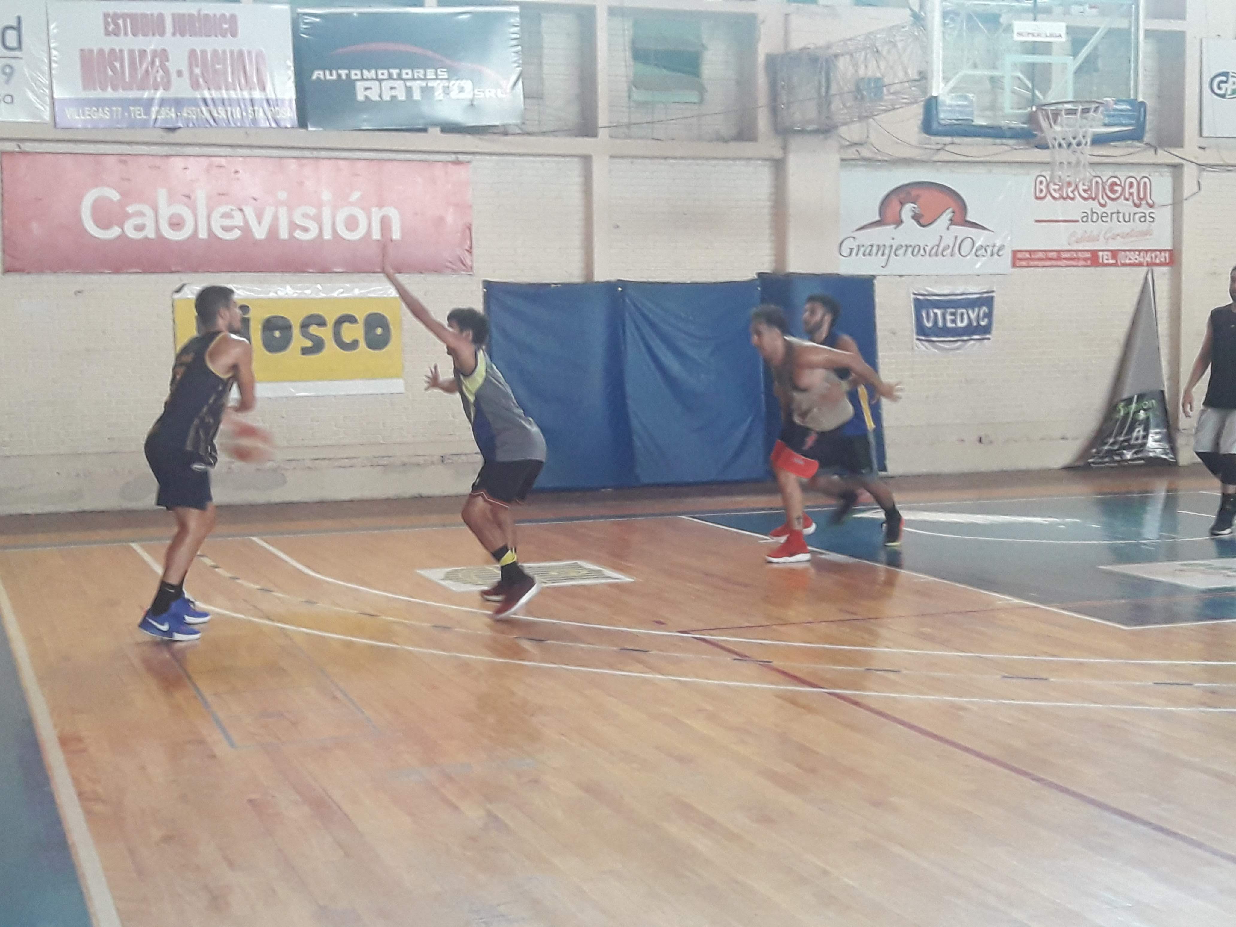 All Boys vuelve en su casa frente a Jachal