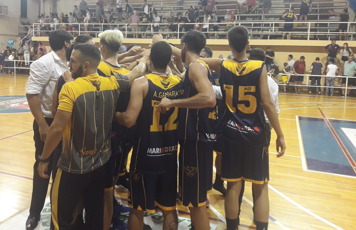 All Boys venció a GEPU