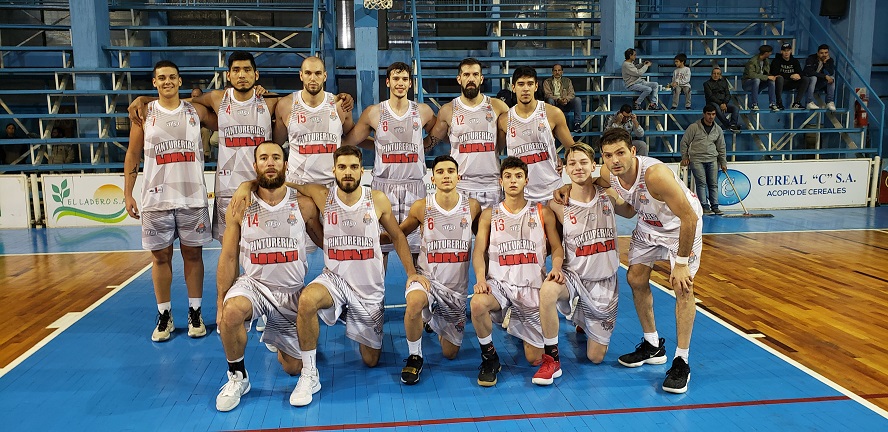 El Nueve no pudo con Ramos y se despidió del torneo