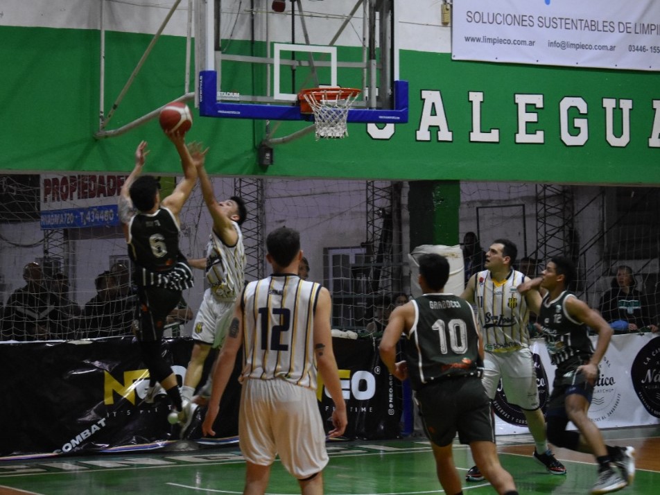 Racing pisará devuelta el Giusto contra San José