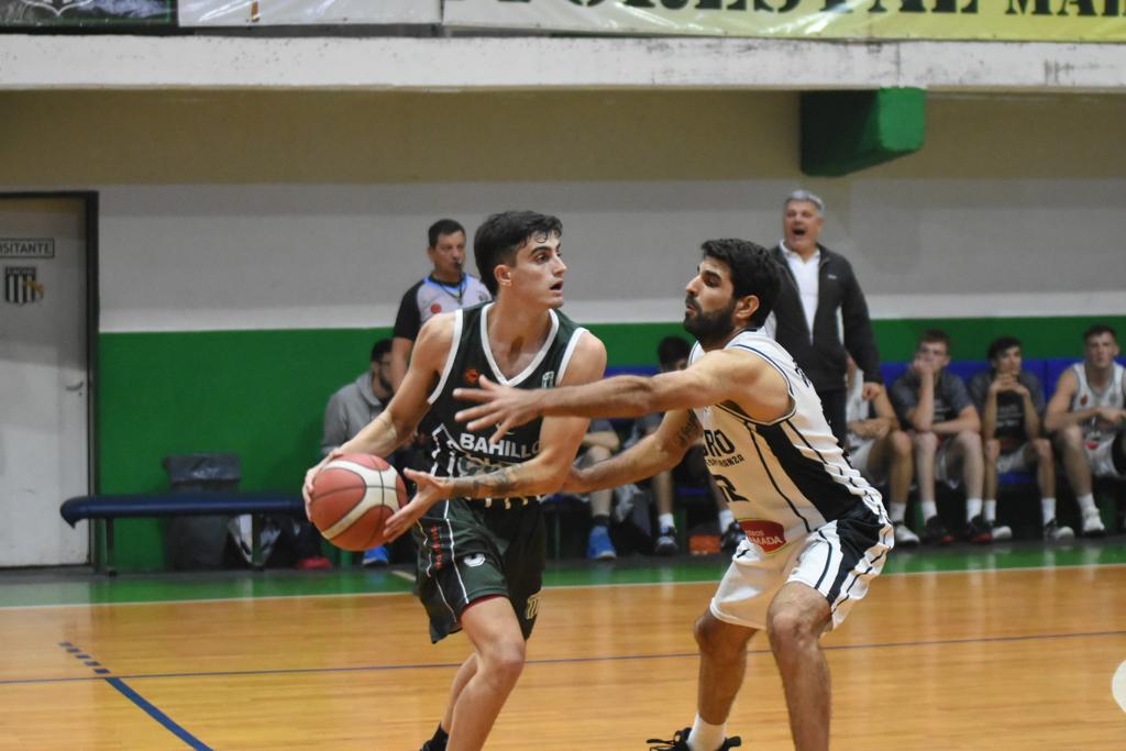 Racing perseveró y ganó el pase a los Playoffs