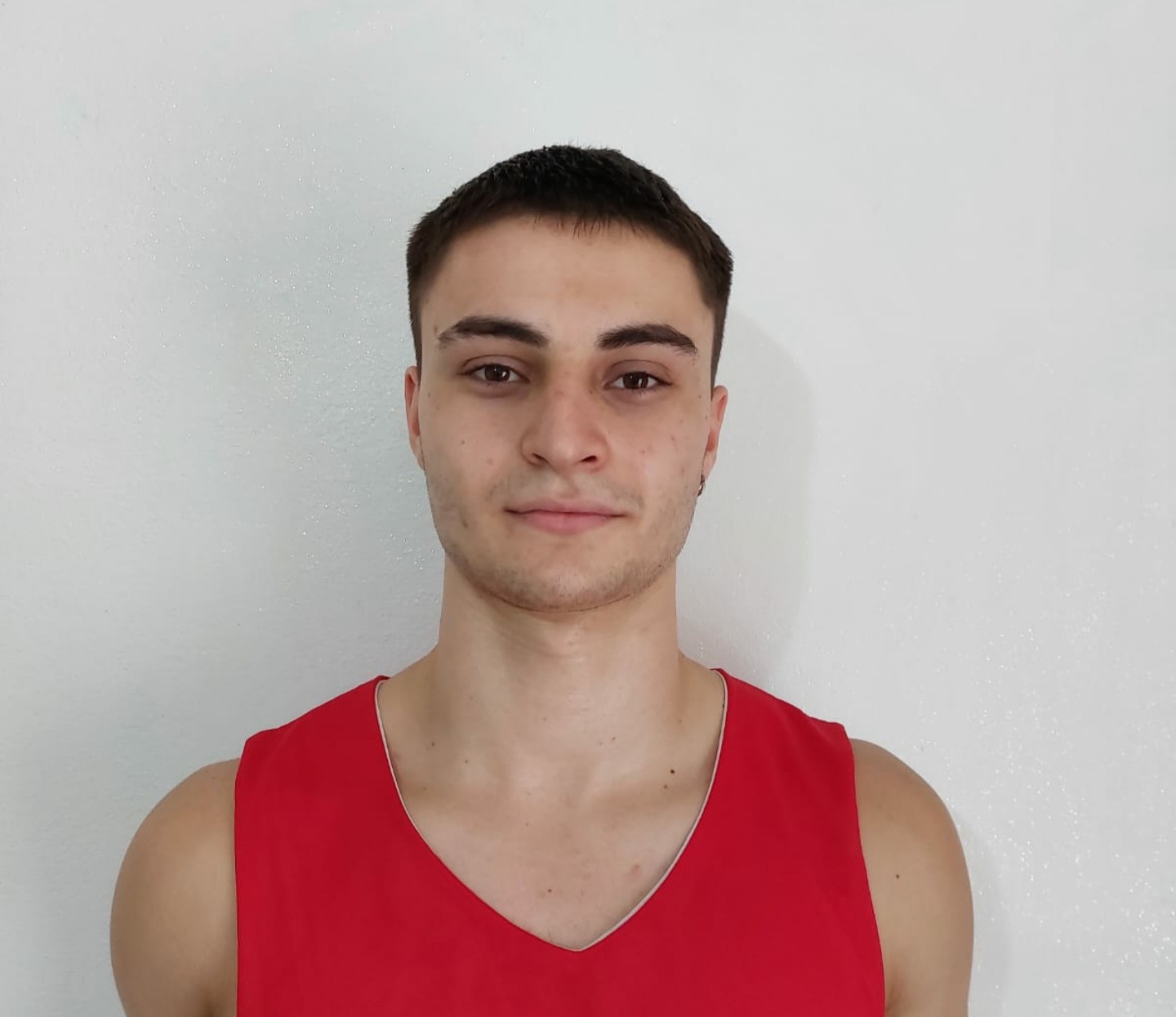 Nicolás Reyero se suma al rojo rosarino