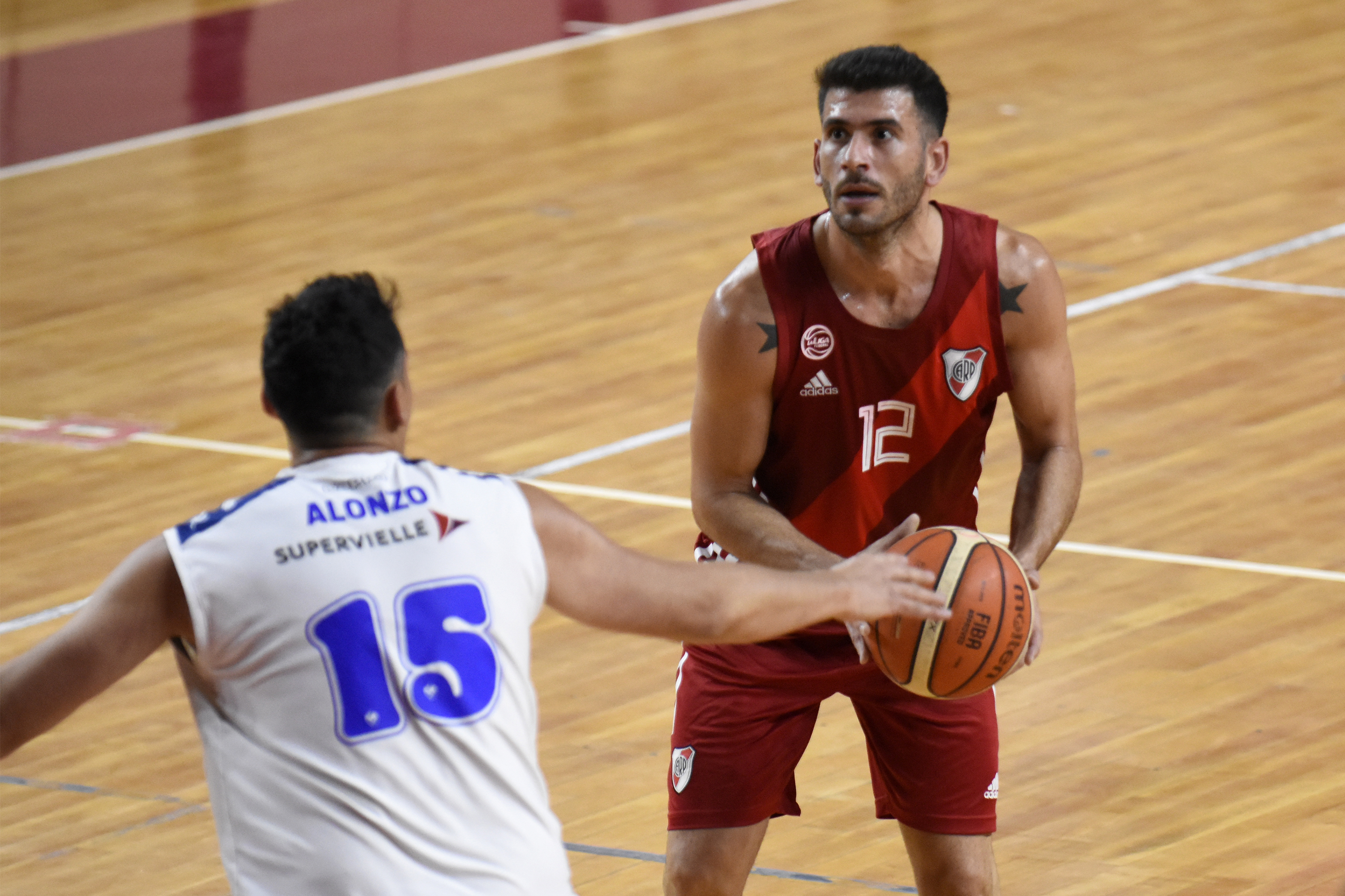 River ganó en suplementario y se aseguró el uno