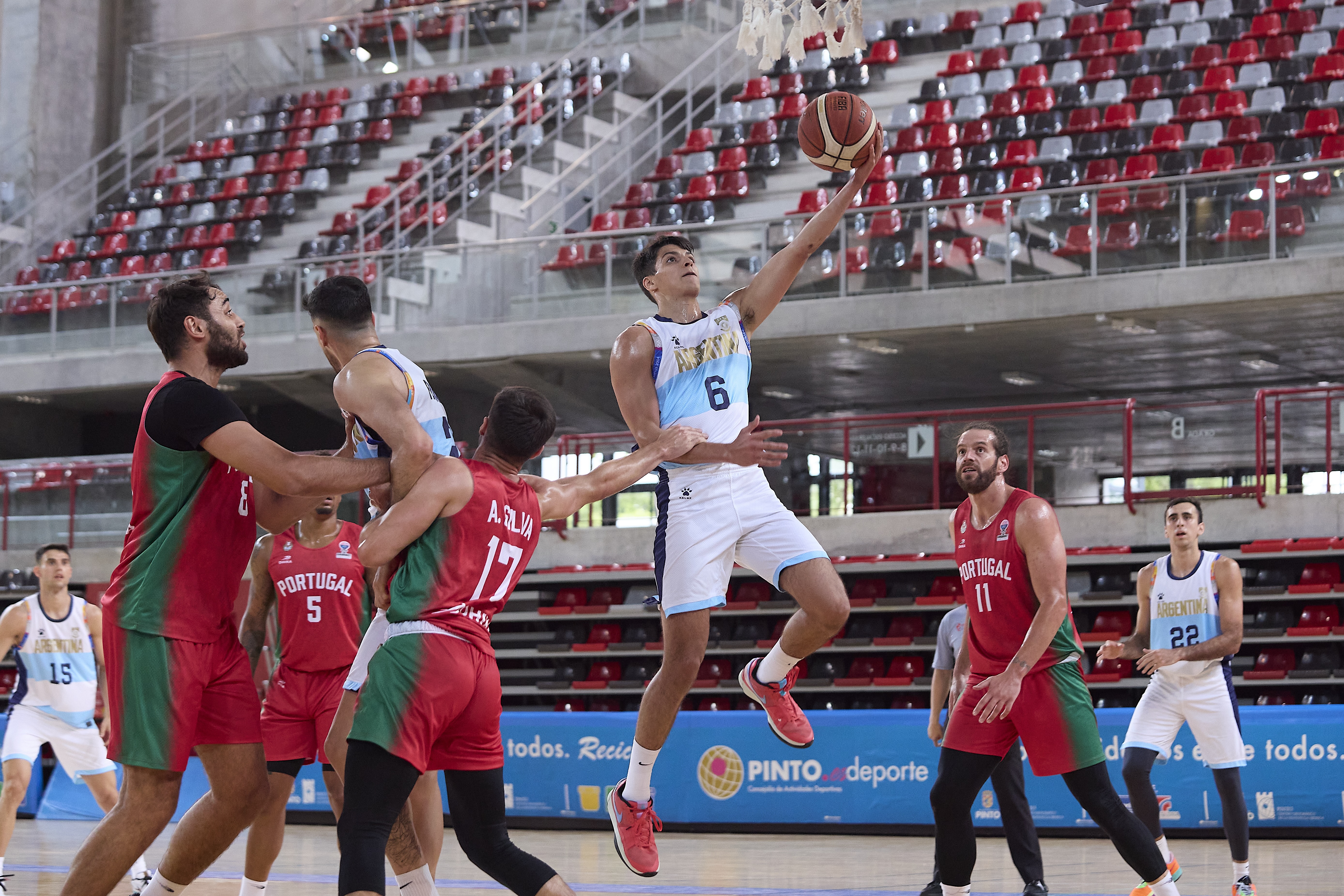 La Selección, ante la hora de la verdad en su camino a China
