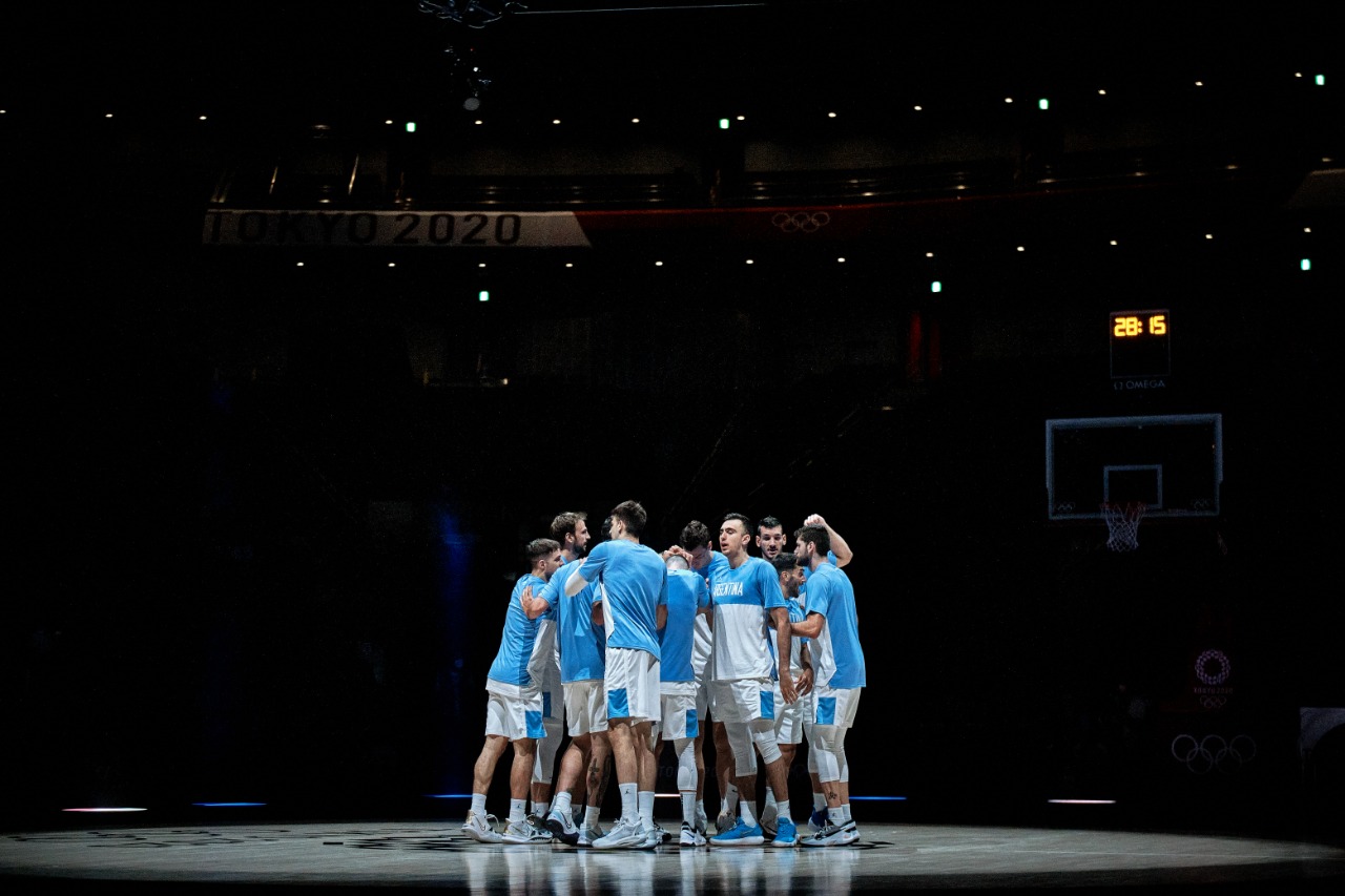 La Selección, ante la hora de la verdad en su camino a China