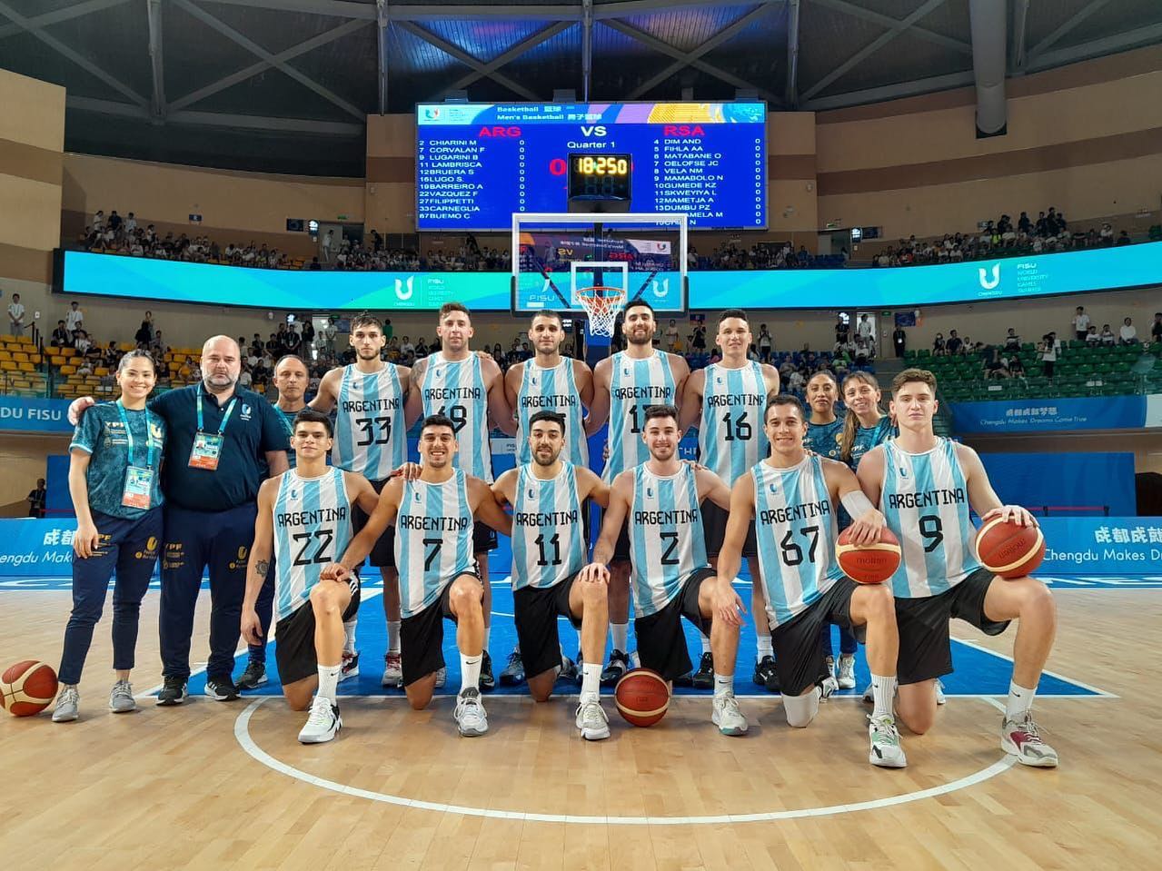 La Selección, ante la hora de la verdad en su camino a China