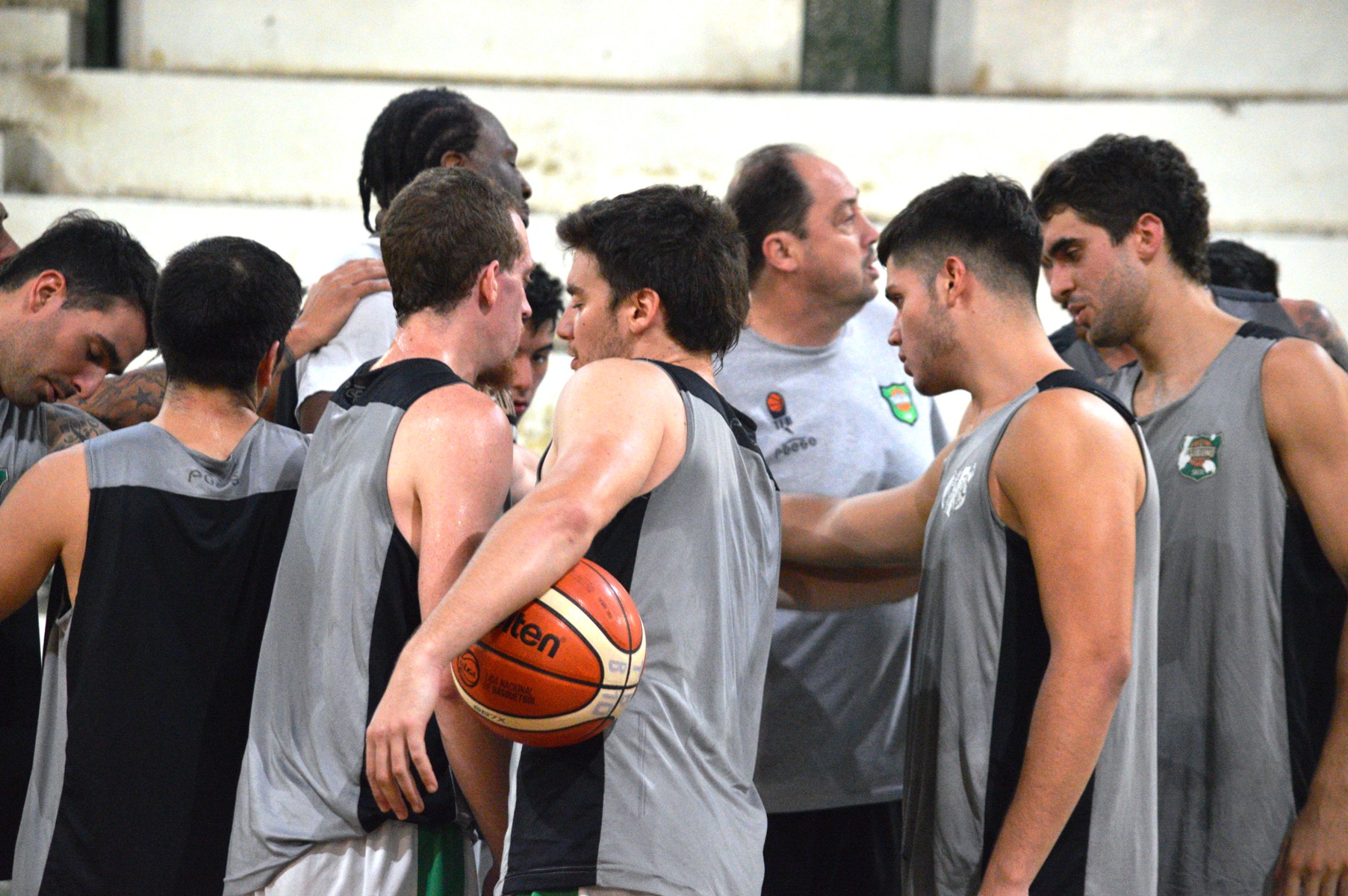 Se acercan los playoffs para El Tribuno