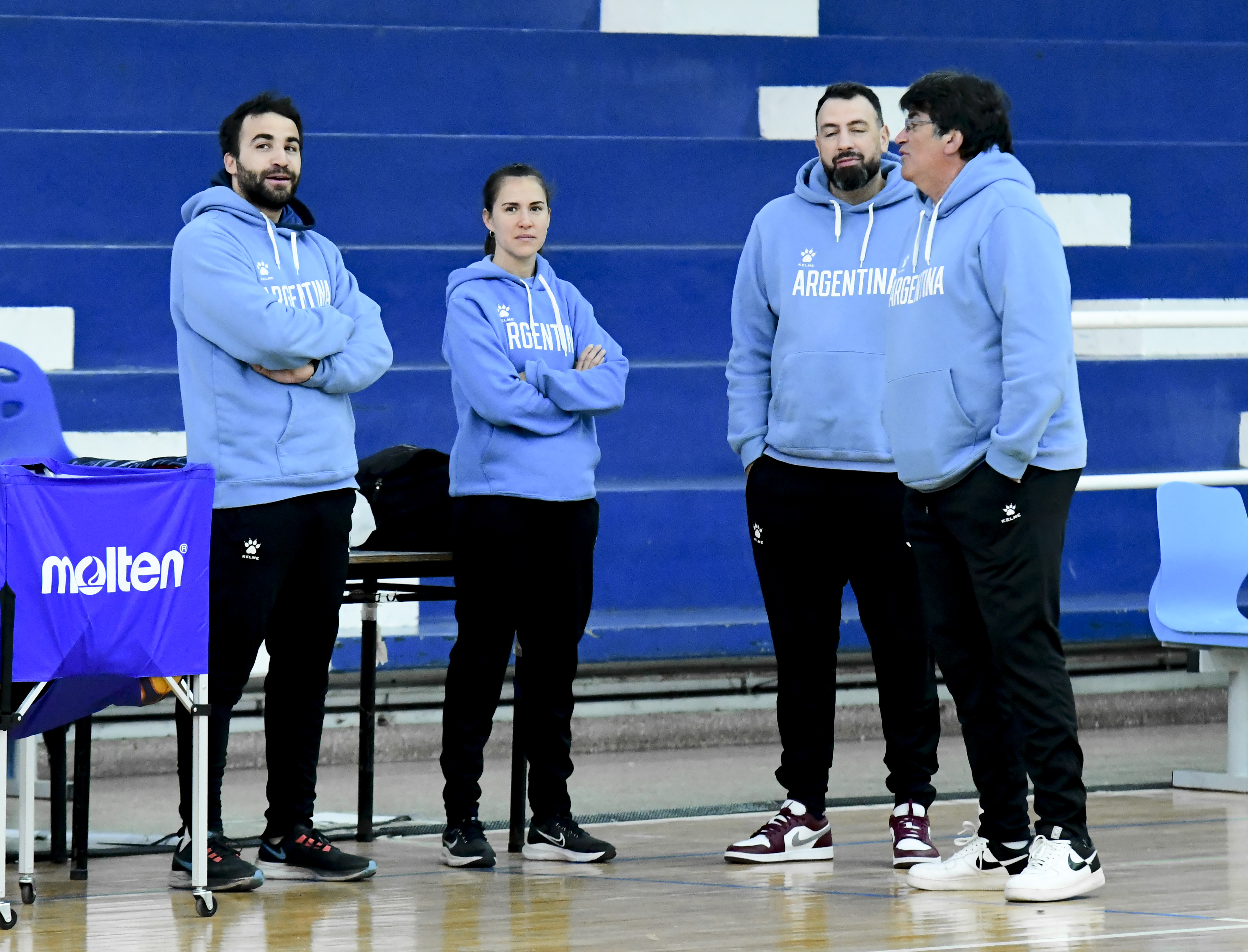 La Selección, ante la hora de la verdad en su camino a China