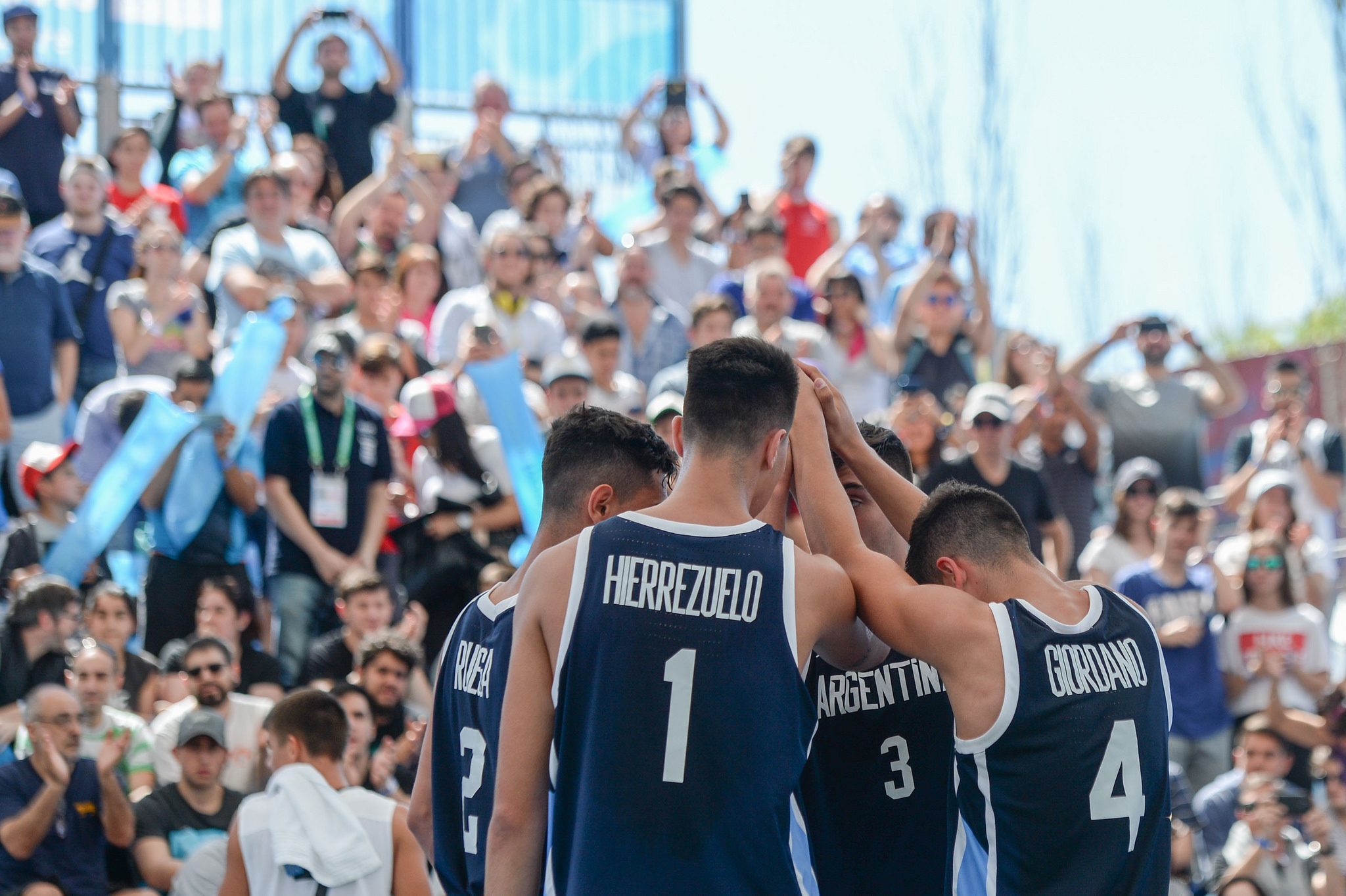 La Selección, ante la hora de la verdad en su camino a China
