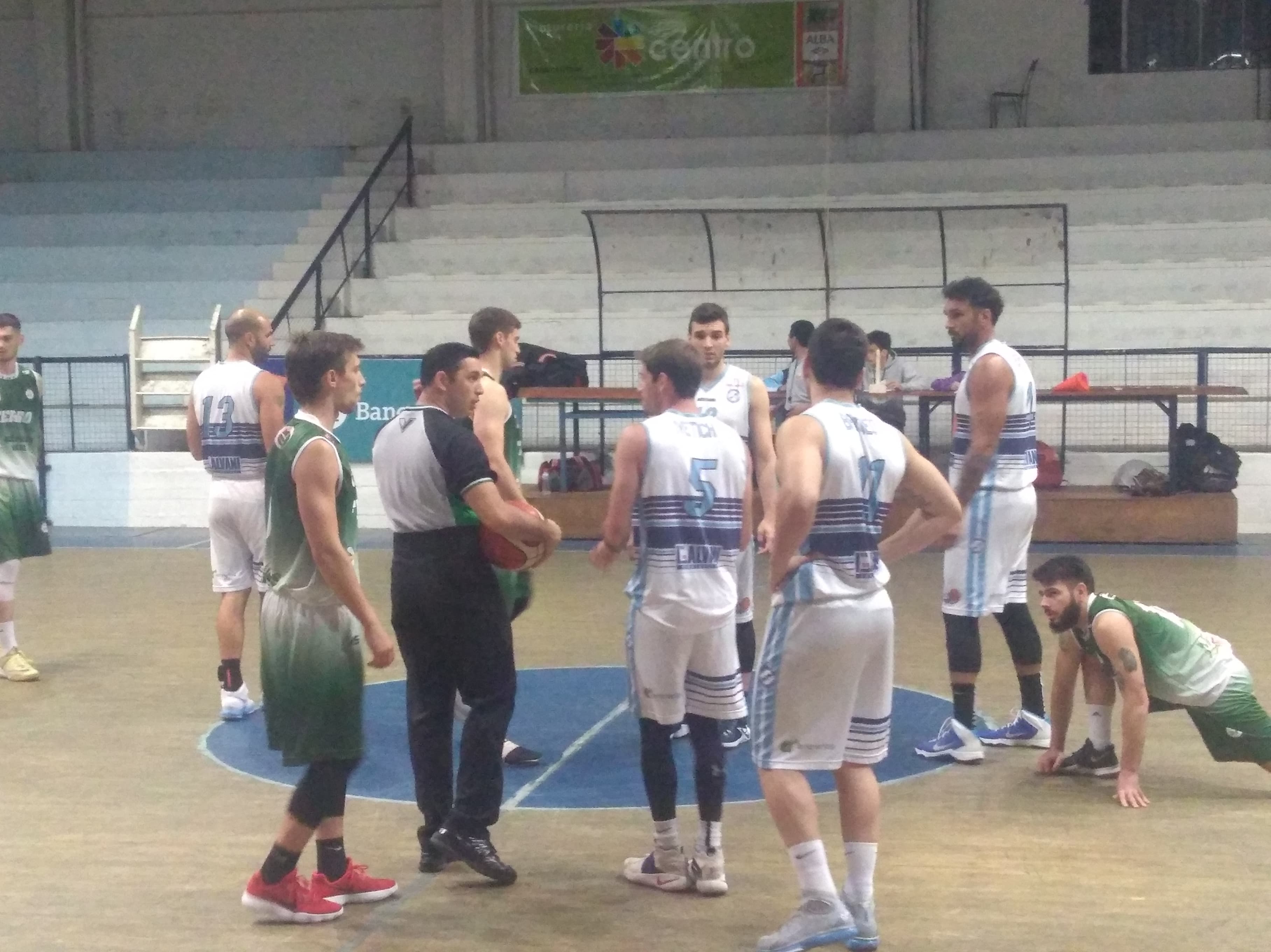 Ferro venció a su homónimo de San Salvador en su último amistoso