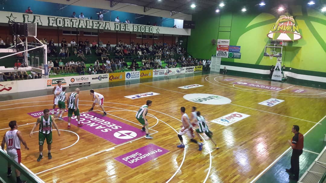 Arranque con victoria para Unión en La Fortaleza
