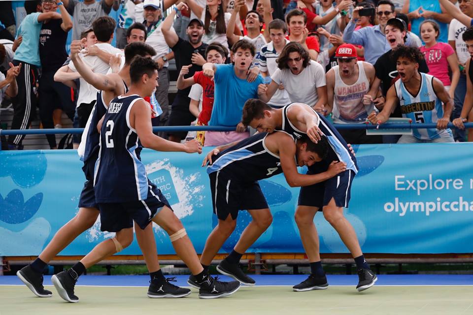 La Selección, ante la hora de la verdad en su camino a China