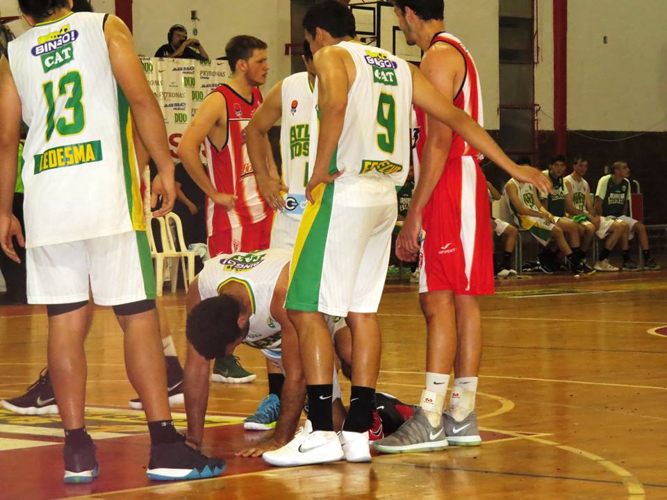 Primer triunfo de Suardi