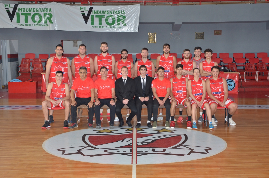 La Unión festejó ante su gente