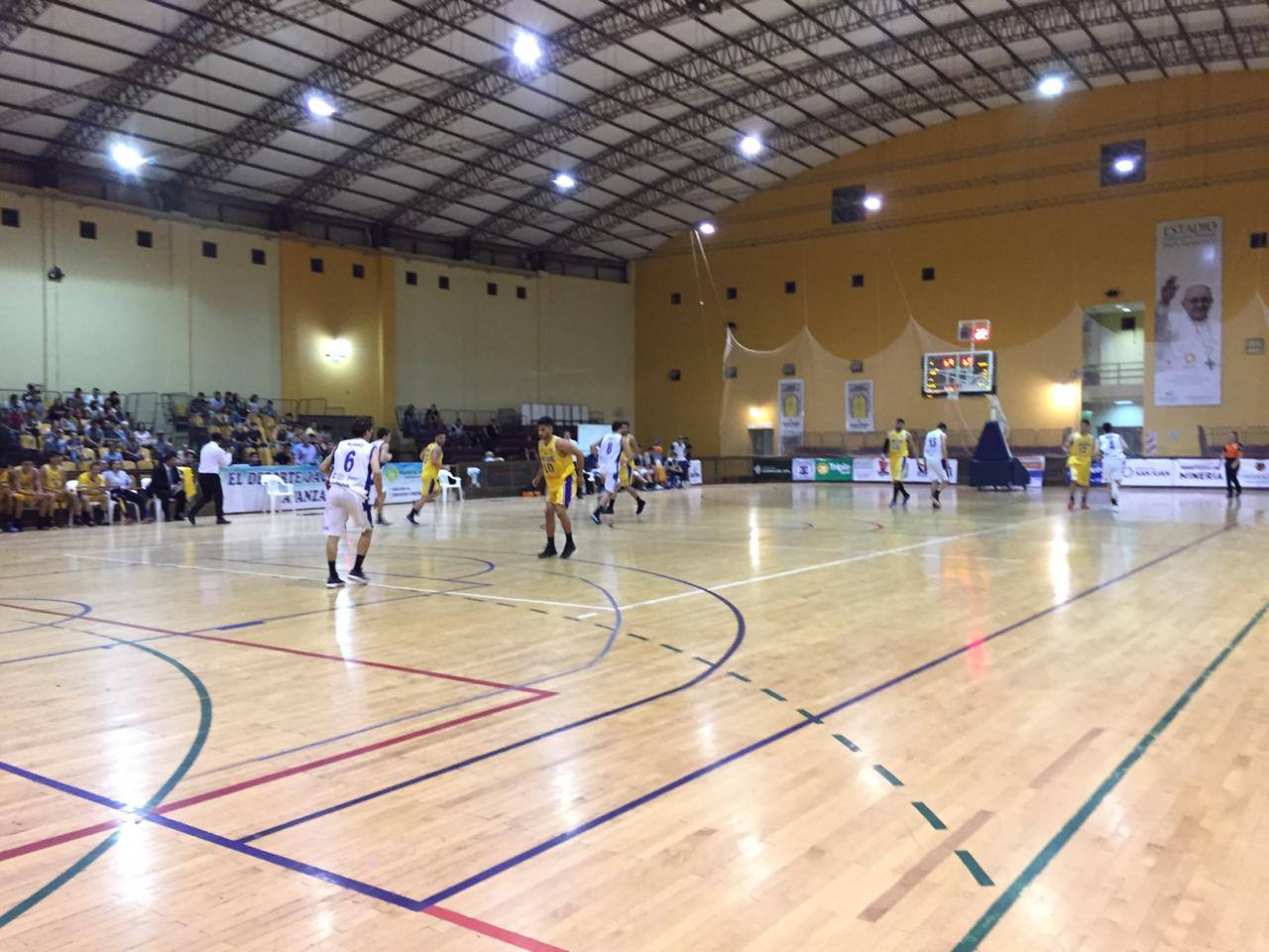 Jáchal no pudo con Independiente de Oliva