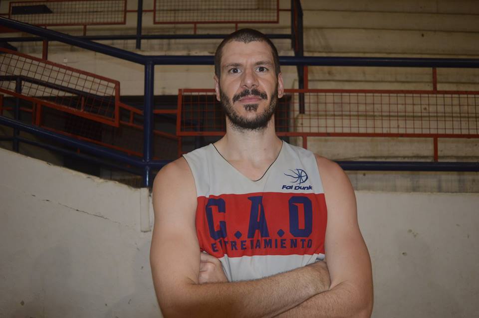 Recta final del año para Olimpia