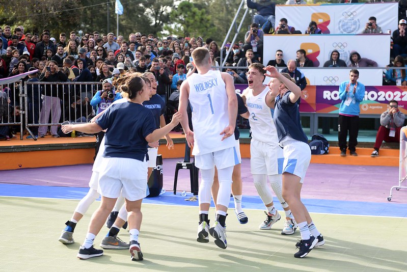 La Selección, ante la hora de la verdad en su camino a China