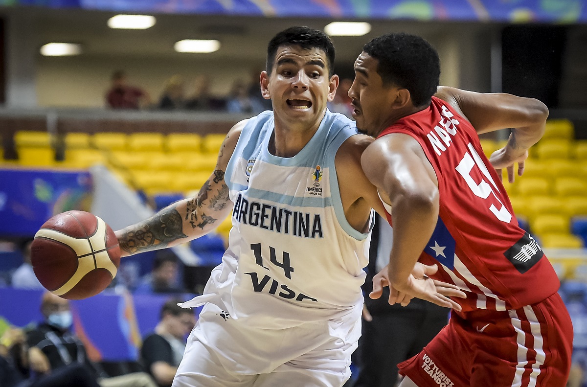 La Selección, ante la hora de la verdad en su camino a China