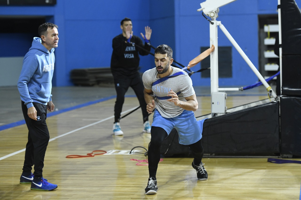 La Selección, ante la hora de la verdad en su camino a China