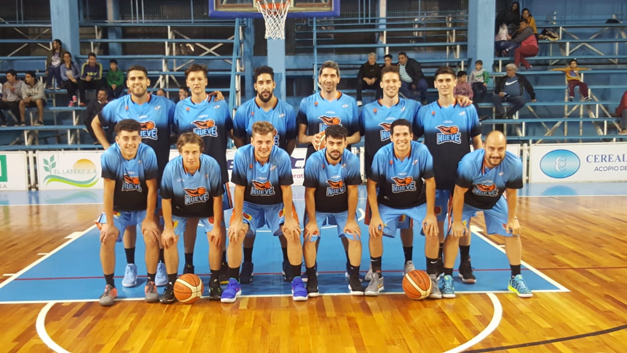 Gran triunfo del Patriota frente a GEPU