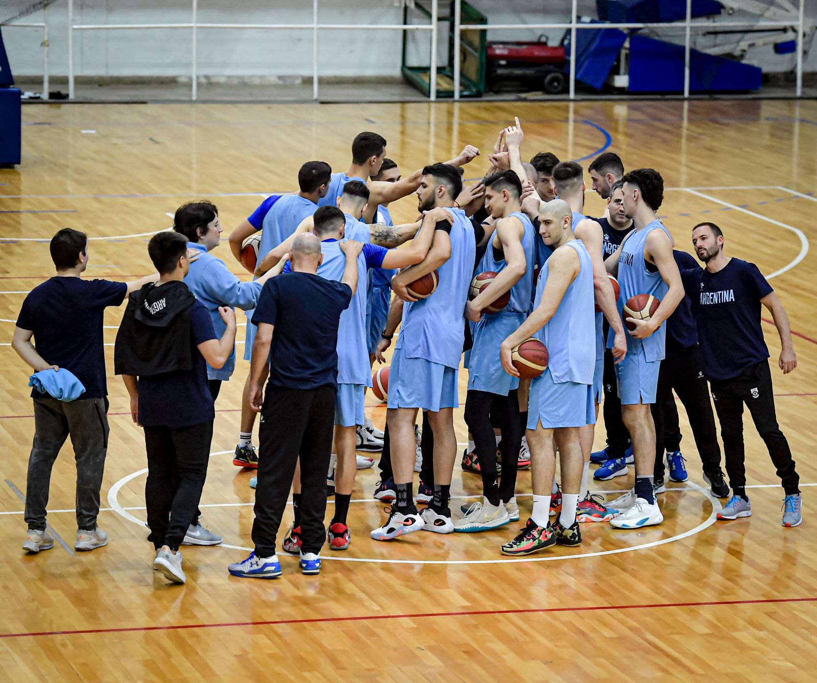 La Selección, ante la hora de la verdad en su camino a China