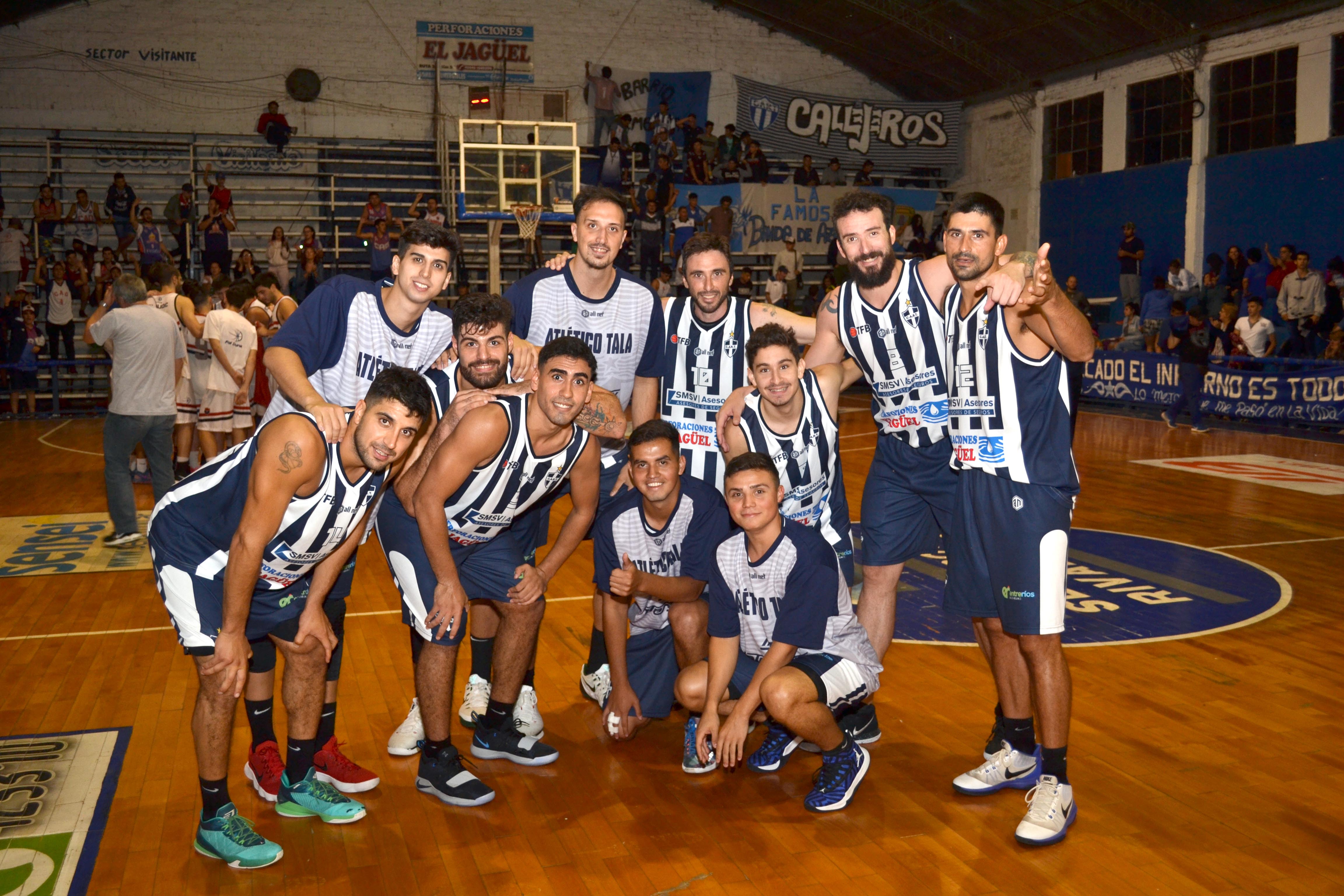 Triunfazo de Atlético ante Olimpia  
