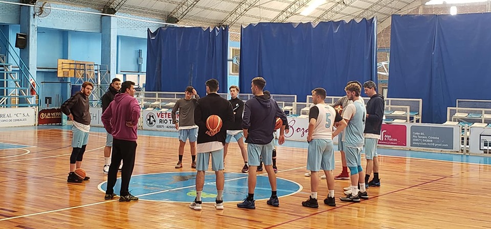 Chahab: “Las sensaciones que tengo son lindas y con adrenalina de empezar algo profesional”