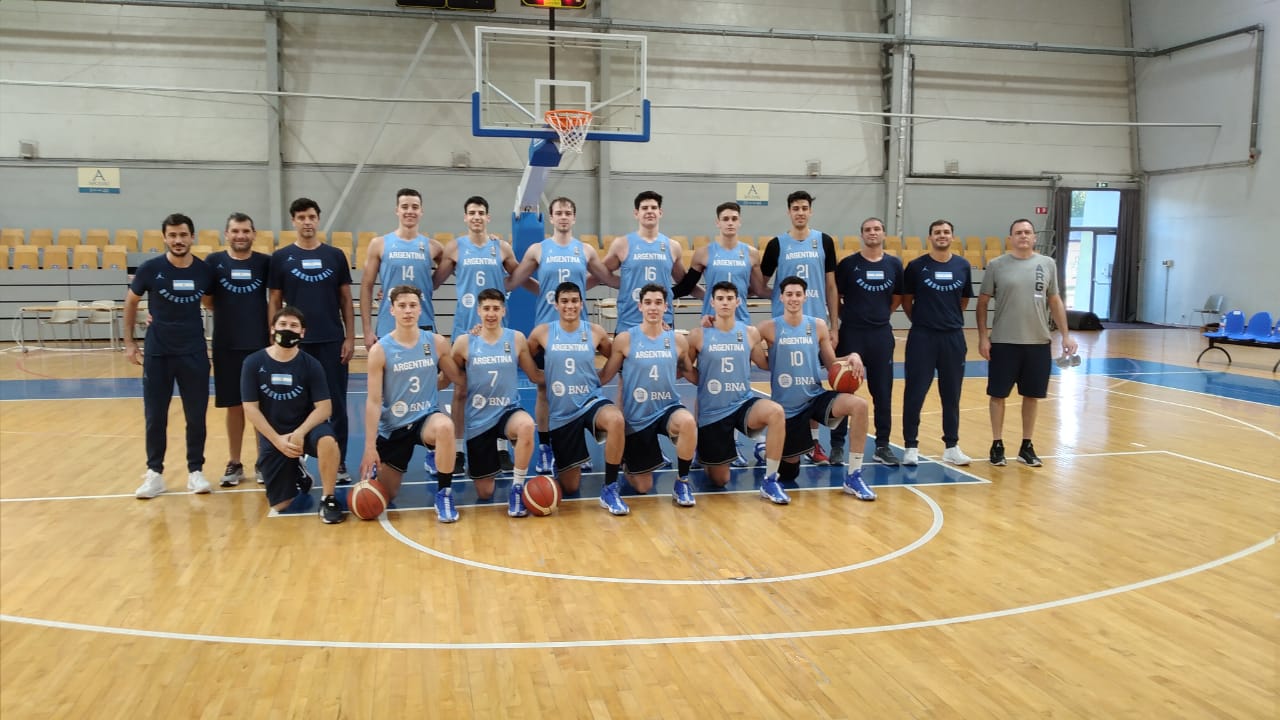 La Selección, ante la hora de la verdad en su camino a China
