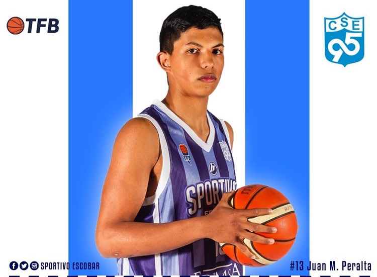 Sportivo despide el 2019 en su casa ante Pergamino Basket
