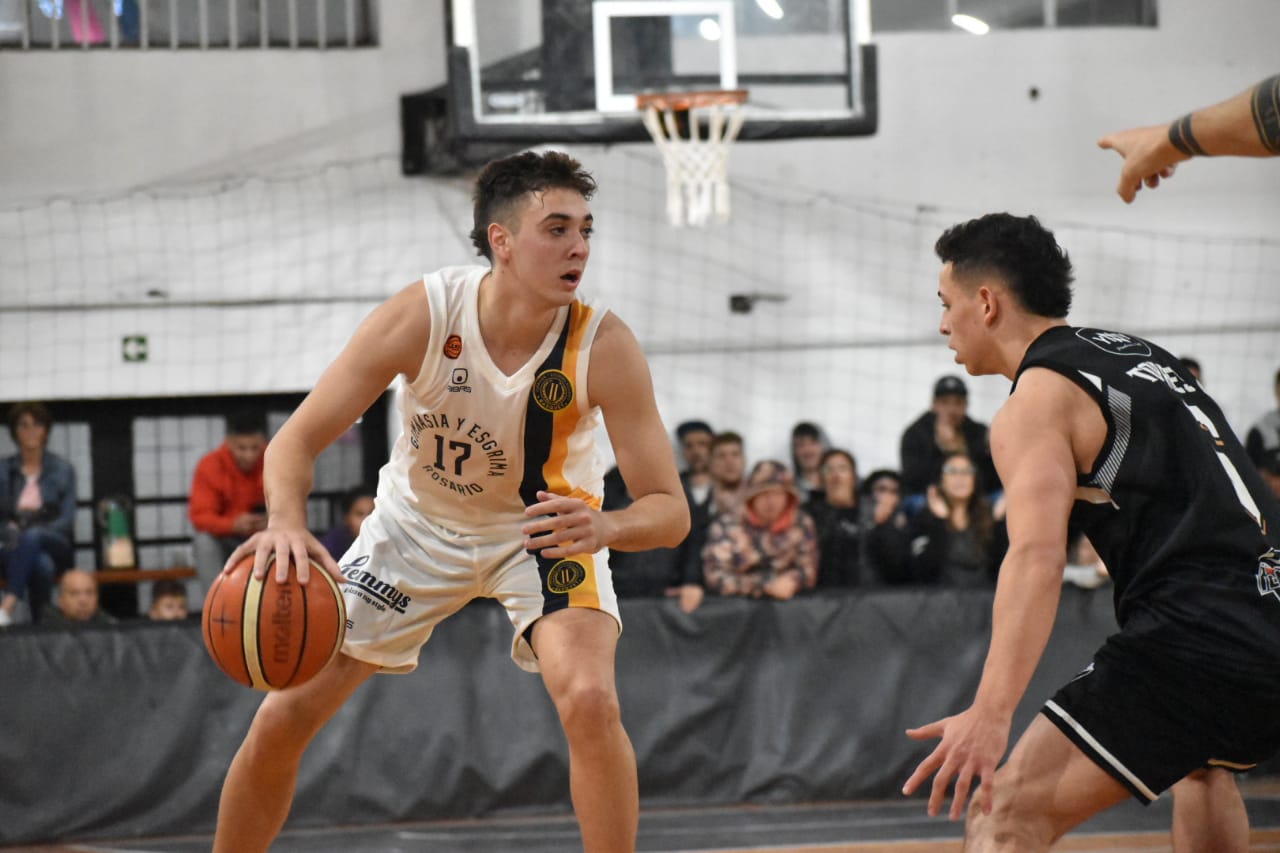 Gimnasia tiene un duelo clave por el pasaje a playoffs 