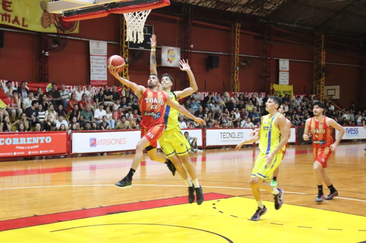 Una jornada extensa: 12 duelos le dan continuidad a La Liga Federal este domingo