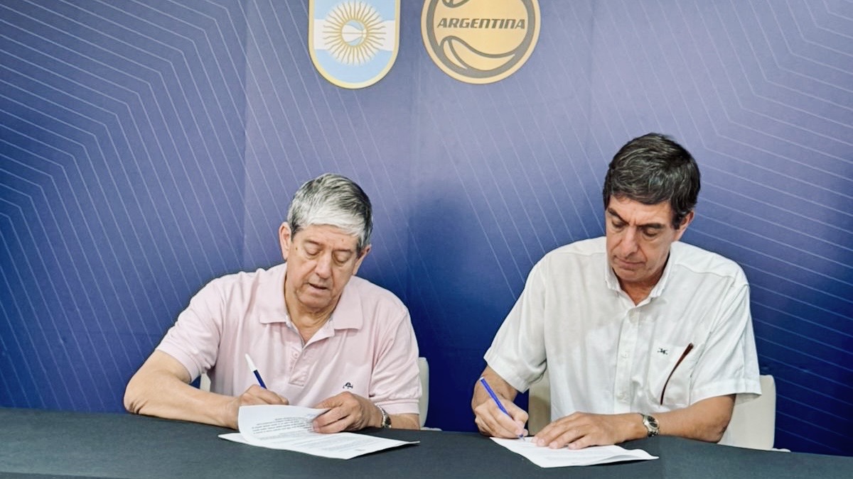 ENEBA capacitará a los entrenadores de la Confederación Paraguaya de Básquetbol